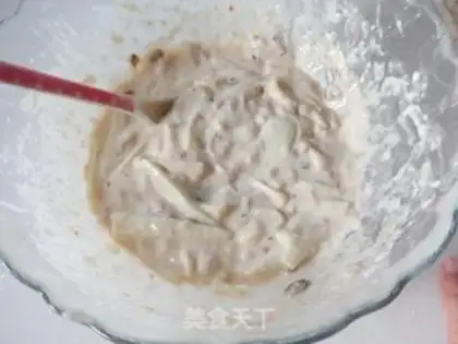 Make Sausage coleslaw step 7