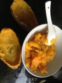 Make Cheese and potatoes step 1