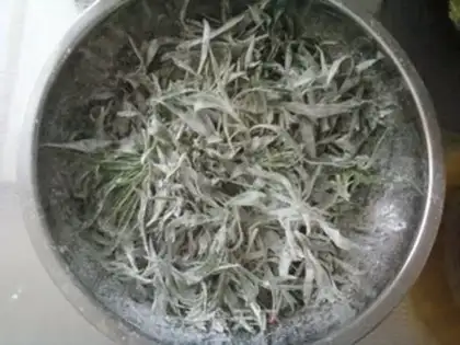 Make Steam broom step 3