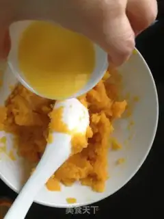 Make Cheese and potatoes step 2