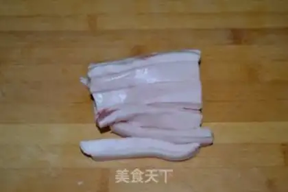 Make Glass meat step 3