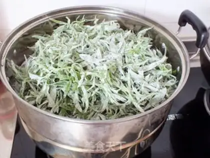 Make Steam broom step 4