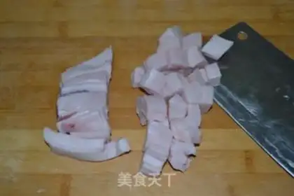 Make Glass meat step 4