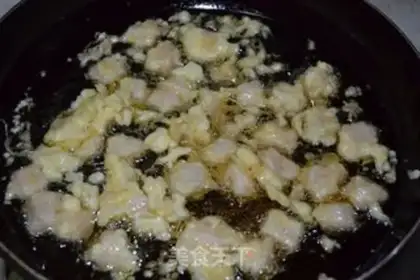 Make Glass meat step 5
