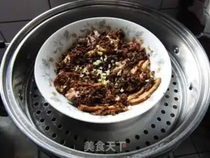 Make Sichuan is white step 13