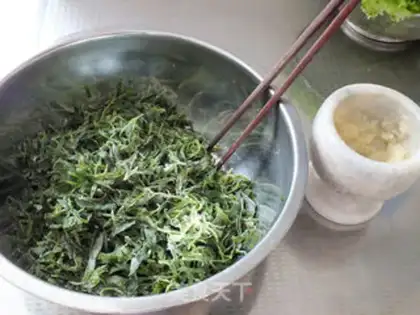 Make Steam broom step 7