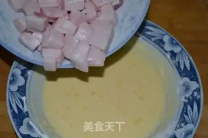 Make Glass meat step 8