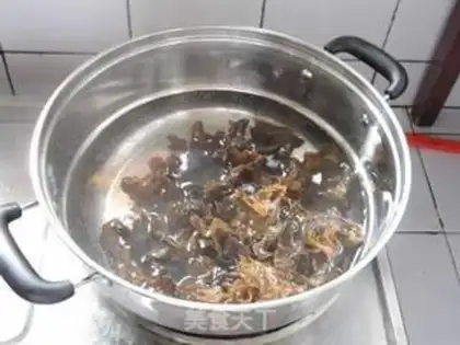 Make Wood and onions step 2