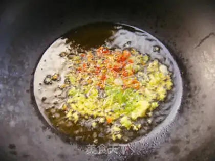Make Onion duck eggs step 5