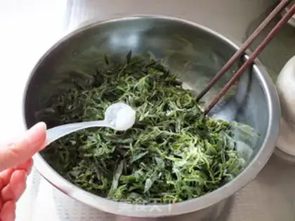 Make Steam broom step 8