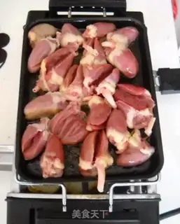 Make Smoke-free barbecue step 7