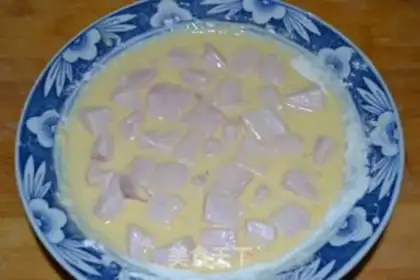 Make Glass meat step 9