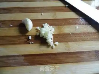 Make Wood and onions step 3