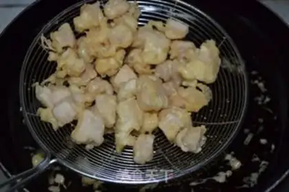 Make Glass meat step 11