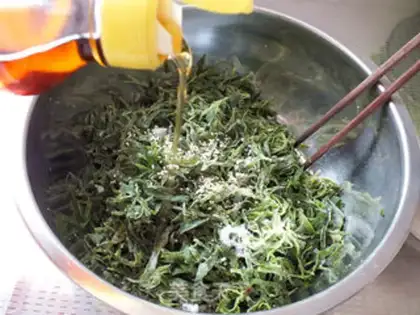 Make Steam broom step 10