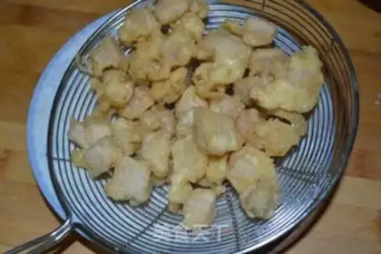 Make Glass meat step 12