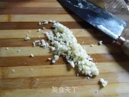 Make Pyramid gravy step 3