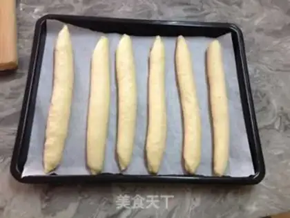 Make Onion cheese bread step 6