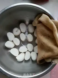Make Master Crystal Shrimp step 3