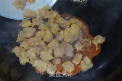 Make Glass meat step 16