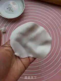 Make Master Crystal Shrimp step 4