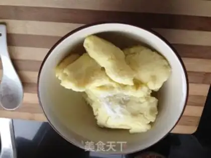 Make Splendid mashed potatoes step 0