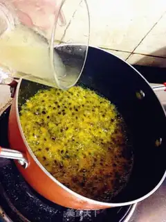 Make Bronco-cracker tea step 7