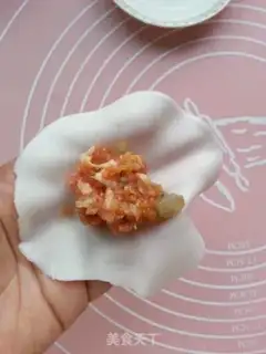 Make Master Crystal Shrimp step 5