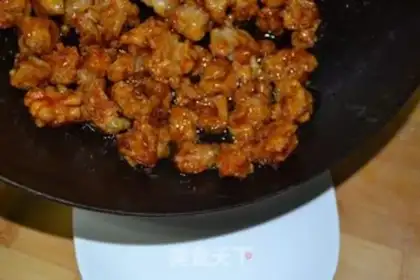 Make Glass meat step 18