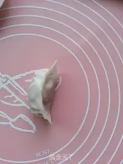 Make Master Crystal Shrimp step 6