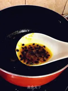 Make Bronco-cracker tea step 8