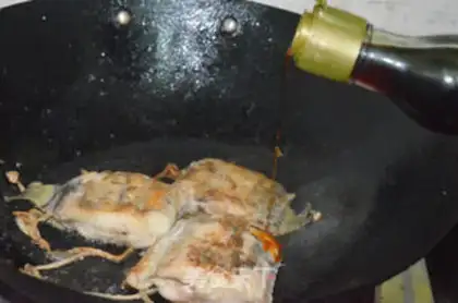 Make Fresh meat step 3