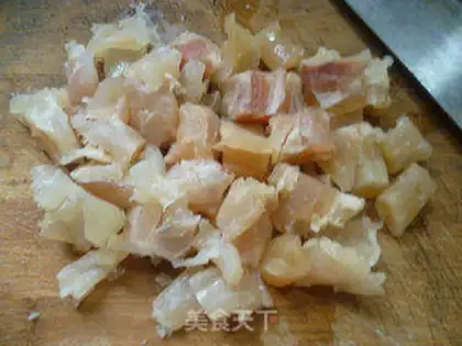 Make White onions step 3