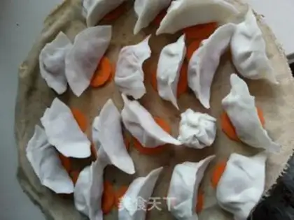 Make Master Crystal Shrimp step 7