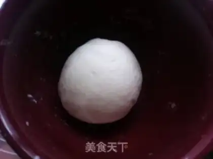Make Pancake step 1