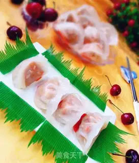 Make Master Crystal Shrimp step 8