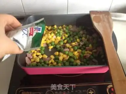 Make Splendid mashed potatoes step 4