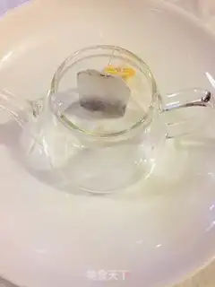Make Bronco-cracker tea step 12