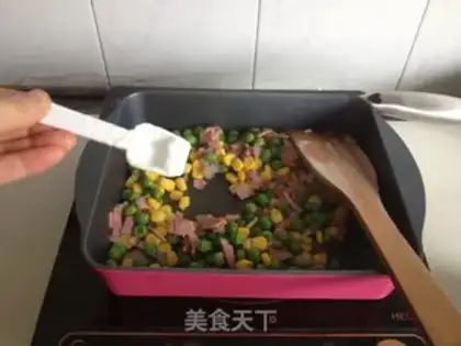 Make Splendid mashed potatoes step 5