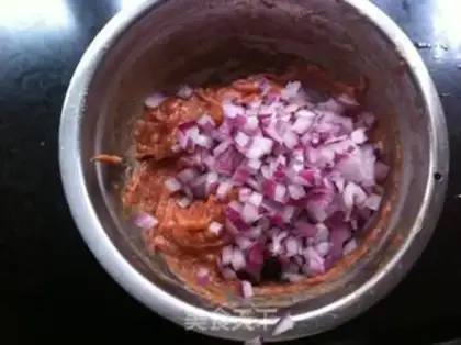 Make Pancake step 4