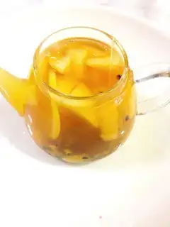 Make Bronco-cracker tea step 14