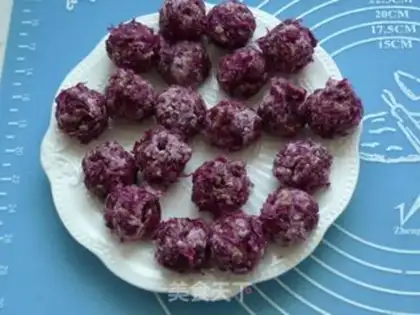 Make Rose florist step 1