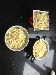 Make Splendid mashed potatoes step 7