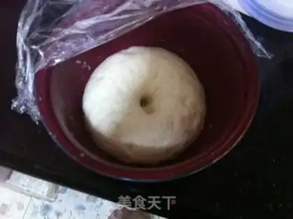 Make Pancake step 6
