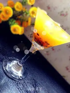 Make Bronco-cracker tea step 17