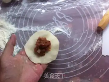 Make Pancake step 9
