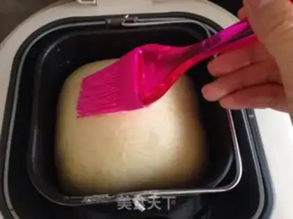 Make A sandwich bread step 2