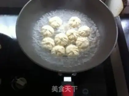 Make Pancake step 12