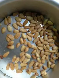 Make Pineapple pine pasta step 0