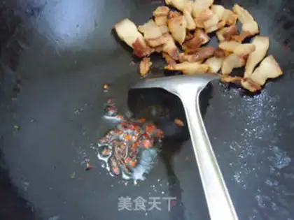 Make Cream of meat step 3
